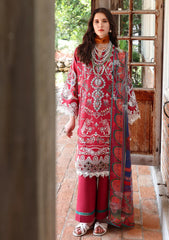 Lawn - Esmel - Belle Saison 26 - EUNSS#210 - Sylea