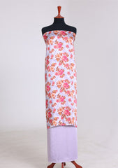 Formals - Rubaaiyat - Shamoz Silk 26 - RSS#02 - Lilac