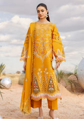 Lawn - Parishay - Shangrila Volume II 26 - ANG#02