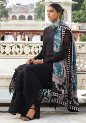 Formal Collection - Seran - Taaruf - D#06 - Farah