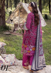 Winter Collection - Zara Meer - Uraan - V07 - ZU7#01