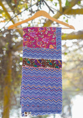 Pashmina Digital Printed Shawl D - 03 - Multi