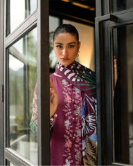 Winter Collection - M.Basics - Mirage - MBM#12A