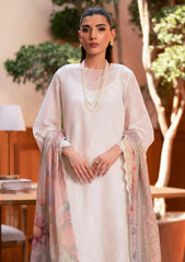 Lawn Collection - Seran - Chikankari Festive Edit - SE24#03 - SAHA
