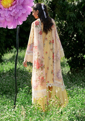 Lawn Collection - Sardinia - Cocktail - SC24#303 - DAISY