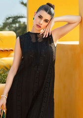 Lawn Collection - Saira Rizwan - Unstitched - Volume II - SRV2#01 - Ayzel
