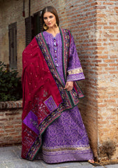 Winter - Mushq - Broadway - Under The Tuscan Sun 25 - MUN#106 - BELLA TERRA