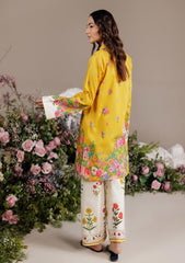 Lawn - Rajbari - Amal - Summer Prints Exclusive - RSP#14