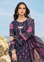 Lawn Collection - Charizma - Sunshine - CSS24#03