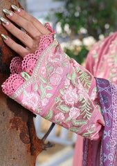 Lawn - Zyna - Luxury 25 - Alaya