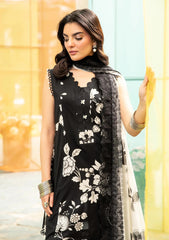 Lawn - M.Basics - Summer Unstitched 25 - MUS#06B