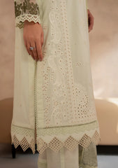 Lawn - Zarif - Summer - Unstitched - ZSU25#08 - ROOHAL