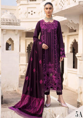 Winter Collection - Rajbari - Premium - RBPW24#5A