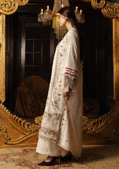 Winter - Parishay - The Royal Galleria - Luxury Marina 26 - RG#12