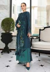 Lawn - Maria B - Luxury 26 - MLL#06