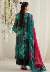 Winter - Bin Ilyas - Eres Bonita Viscose 25 - D#1106-B