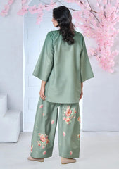 Pret - Cocoon - Allure Festive 26 - Olive Crush