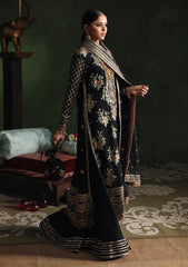 Formals - Roheenaz - Whispers Of Grace Chiffon 26 - Radiant Muse