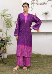 Pret - Rubaaiyat - Co-Ords - Edit 25 - D#13