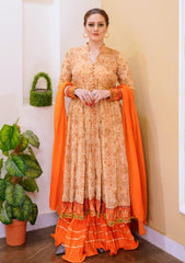 Pret - Bonitaestilo - Festive 25 - Eid II - NARANJI NOOR