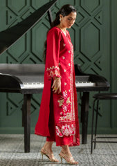 Lawn - Ayleen - Noore 26 - Eid Edit - Aangan