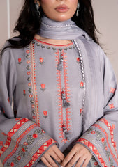 Winter Collection - Keysha - Herringbone Volume 01 - KS-H24-04