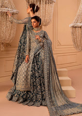 Formals - Aik Atelier - Volume 1 - Festive 25 - Look 06