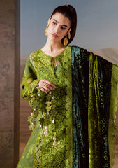 Winter - Mahnur - Amelia - Luxury 25 - CK#12