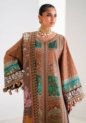 Lawn - Bin Ilyas - Amour Luxury 26 - D#186B