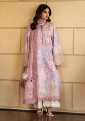 Lawn - Rang Rasiya - Carnation Eid 26 - RRV4SCD#010 - Lara