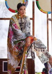 Lawn - Elan - Kashmee - Luxury 26 - EKL#7B