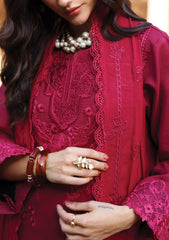 Lawn - Ayleen - Luxe Blossom - Summer 26 - MEHERBANO