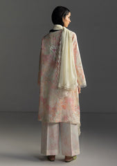 Lawn - Coco By Zara Shahjahan - Coco Unstitched 26 - CCP#06B - AIRA