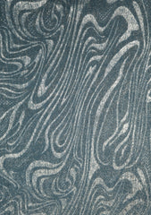 Printed Italian Silk - ASPL#108