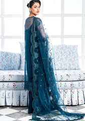 Pret - Meeral - Luxury Festive - Nilofer