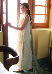 Lawn - Raaya - Dosti 26 - RD#03 - EIRA