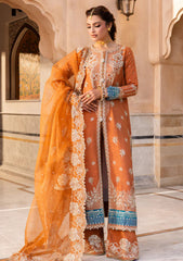 Formals - Saad Shaikh - Jahan - Festive Edit - SEHR