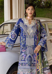 Lawn - Esmel - Mon Tresor - Luxe 25 - ESL2502 - Veni Vidi Amavi