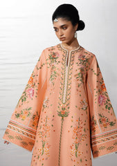 Lawn - Jugnu by Hussain Rehar - The Reserved View - SS 26 - Zerah