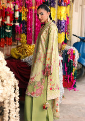 Winter - Rajbari - Nissa Floral Symphony 26 - RNS#12