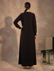 Pret - Moven - Modest Wear - Black
