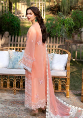 Formals - Sable Vogue - Luxury 25 - SVL-10