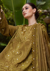 Winter - Marjjan - Lovella 25 - MEV#43 A