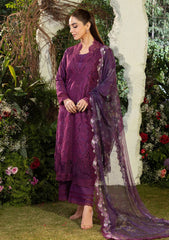 Lawn - Sobia Nazir - Luxury 25 - SNLL#2B