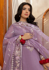 Formals - Meemsey - Elanora Organza 25 - D#12