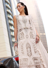 Lawn - Maria B - Luxury 26 - MBLL#08A