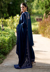 Winter - Florent - Serenity - Unstitched 26 - Astrid