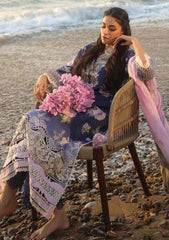 Lawn - MM Manara - Summer Dreams 26 - D#12 - Serenity