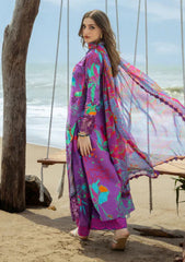 Winter - Naqsh - Ocean Opulence 25 - D#177