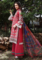 Lawn - Esmel - Belle Saison 26 - EUNSS#210 - Sylea